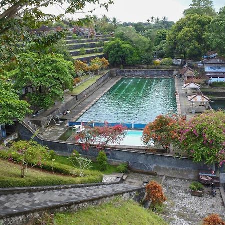 Hotel Zaitun Selaparang Lombok Exterior foto