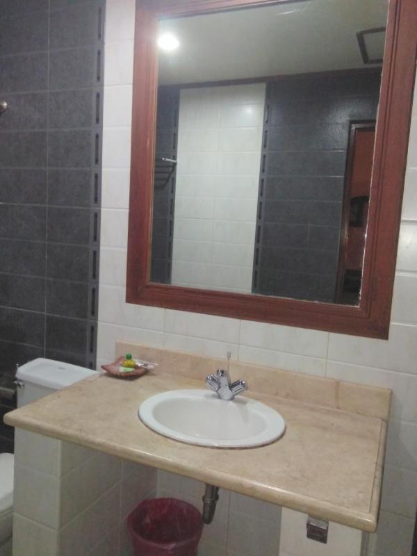 Hotel Zaitun Selaparang Lombok Exterior foto
